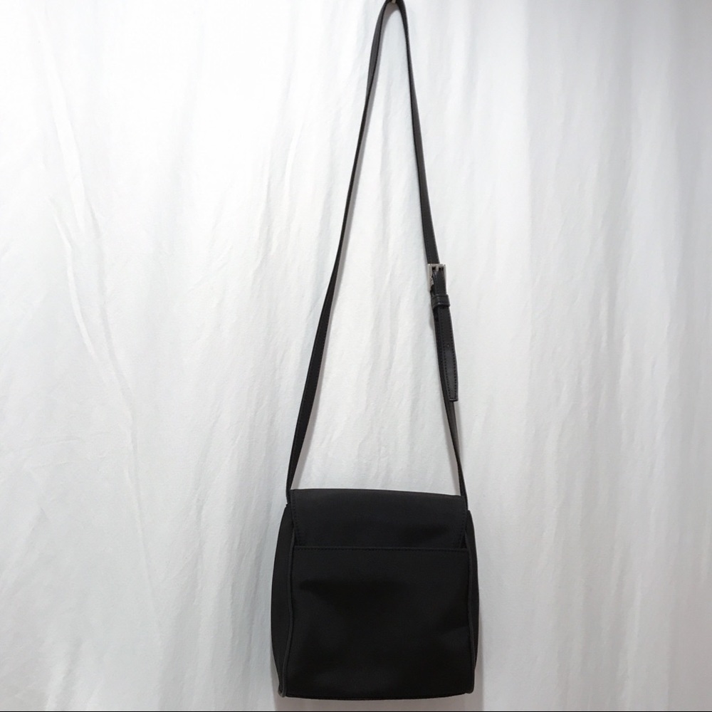 Sold • 1990s DKNY Nylon Bag - Picture 5 of 7